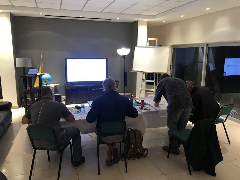 Bay Sailing Academy 1